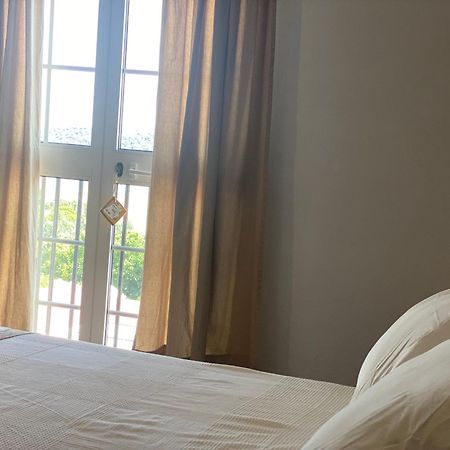 El Balcon De Alange Bed & Breakfast Exterior foto