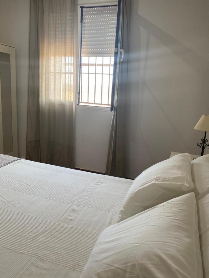 El Balcon De Alange Bed & Breakfast Exterior foto